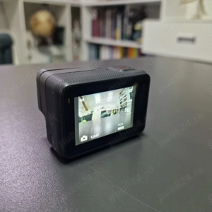 GoPro HERO5 Black + Trepied Original - imagine 2