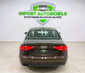 Audi A4      - imagine 7