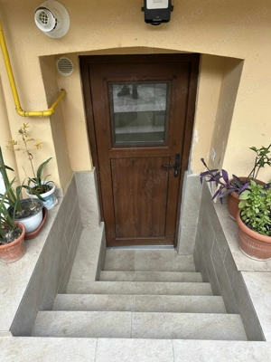 Vanzare Ap. 2 cam. , Zona P-ta Reconcilierii , Demisol