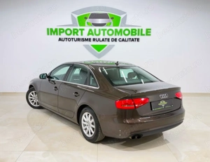 Audi A4      - imagine 8