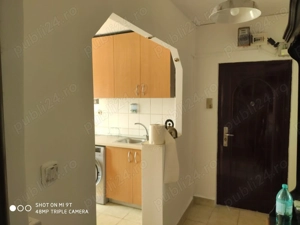 Apartament 2 camere   mobilat complet, Calea Șagului