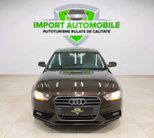 Audi A4      - imagine 2