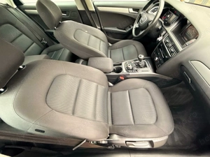 Audi A4      - imagine 14