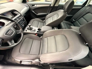 Audi A4      - imagine 13