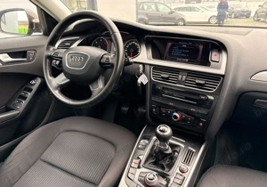 Audi A4      - imagine 12