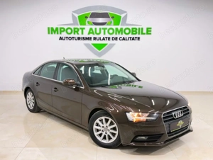 Audi A4      - imagine 3