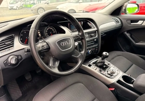 Audi A4      - imagine 9