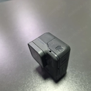 GoPro HERO5 Black + Trepied Original - imagine 3