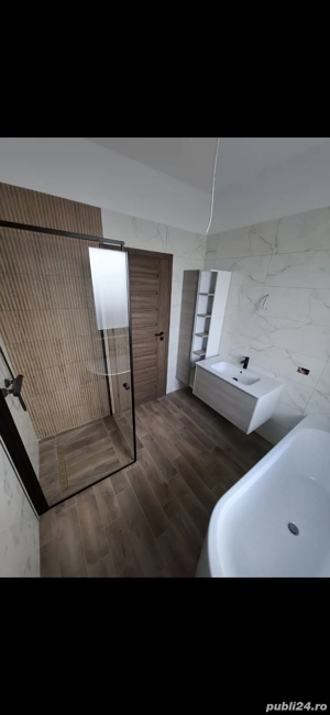 Proprietar, vând casă individuală pe parter-Dumbrăvița - imagine 4