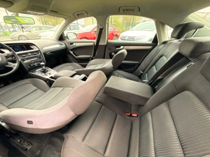 Audi A4      - imagine 16