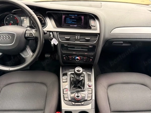 Audi A4      - imagine 11