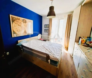 Apartament 2 camere Floreasca