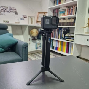 GoPro HERO5 Black + Trepied Original