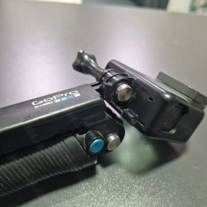 GoPro HERO5 Black + Trepied Original - imagine 4