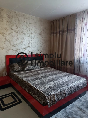 Apartament 2 camere - Bulevardul Nicolae Titulescu - imagine 6