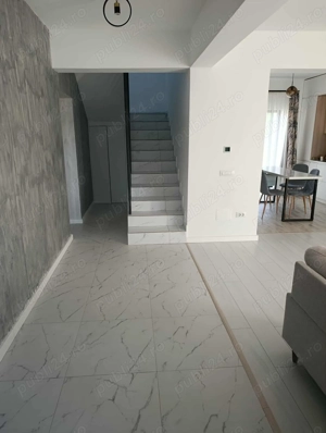 Casa P+E, Valea Ursului  - imagine 2