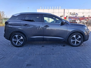 Peugeot 3008 2.0 BlueHDI S&S GT-Line - imagine 4