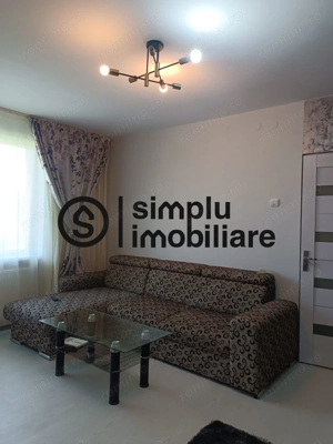 Apartament 2 camere - Bulevardul Nicolae Titulescu