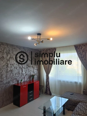 Apartament 2 camere - Bulevardul Nicolae Titulescu