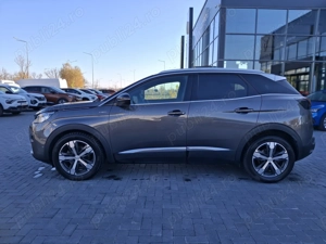 Peugeot 3008 2.0 BlueHDI S&S GT-Line - imagine 5