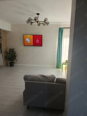 Casa P+E, Valea Ursului  - imagine 3