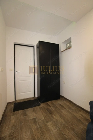 3 camere + 2 bai, centrala proprie, zona Aradului. - imagine 16