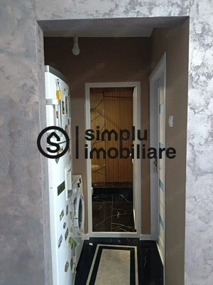 Apartament 2 camere - Bulevardul Nicolae Titulescu - imagine 7