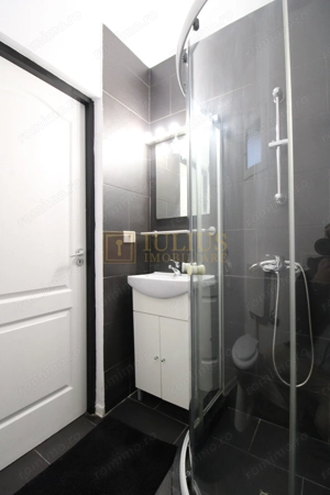 3 camere + 2 bai, centrala proprie, zona Aradului. - imagine 14