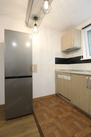 3 camere + 2 bai, centrala proprie, zona Aradului. - imagine 4