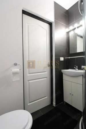 3 camere + 2 bai, centrala proprie, zona Aradului. - imagine 15