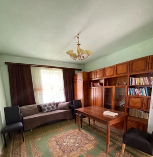 Casă 4 camere, curte individuala, 1350 mp teren, in Șura Mare, Sibiu - imagine 3