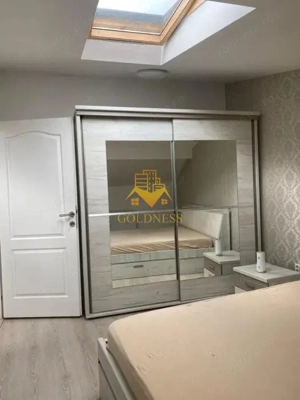 2 camere, decomandate, modern, Marasti, Zona București, CBC, Kaufland - imagine 6