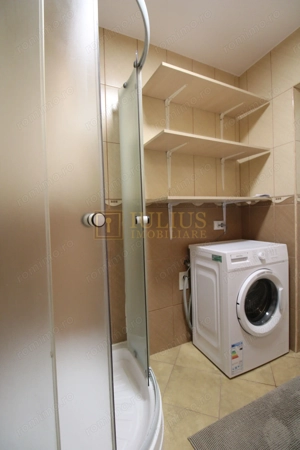 3 camere + 2 bai, centrala proprie, zona Aradului. - imagine 9