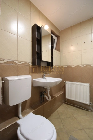 3 camere + 2 bai, centrala proprie, zona Aradului. - imagine 8