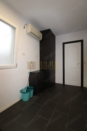 3 camere + 2 bai, centrala proprie, zona Aradului. - imagine 11