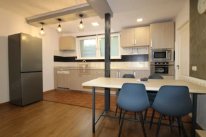 3 camere + 2 bai, centrala proprie, zona Aradului. - imagine 5