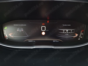 Peugeot 3008 2.0 BlueHDI S&S GT-Line - imagine 7