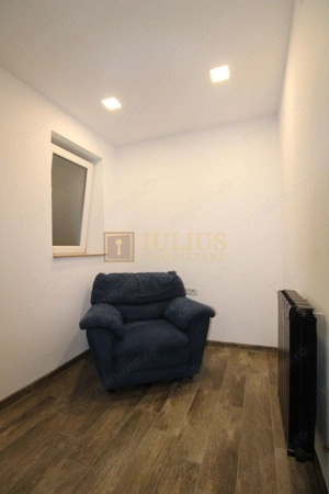 3 camere + 2 bai, centrala proprie, zona Aradului. - imagine 17