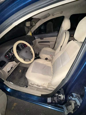 De vanzare Hyundai Accent - imagine 5