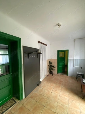 Casă 4 camere, curte individuala, 1350 mp teren, in Șura Mare, Sibiu - imagine 4