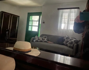 Casă 4 camere, curte individuala, 1350 mp teren, in Șura Mare, Sibiu - imagine 5