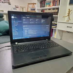 Lenovo Ideapad 300-15ISK