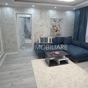 Apartament 3 camere modern Sagului – langa Shopping City
