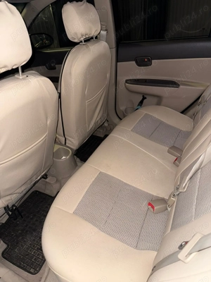 De vanzare Hyundai Accent - imagine 4