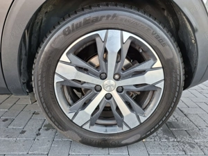 Peugeot 3008 2.0 BlueHDI S&S GT-Line - imagine 9