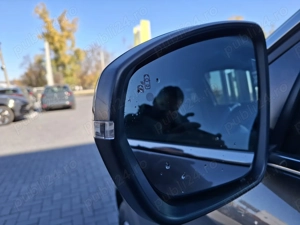 Peugeot 3008 2.0 BlueHDI S&S GT-Line - imagine 10