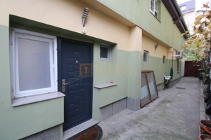 3 camere + 2 bai, centrala proprie, zona Aradului. - imagine 18