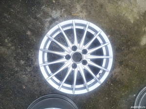 jante Audi si alfa Romeo  - imagine 4