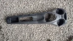 Cosola centrală , Ford Focus M1 1,4  2001