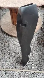 Cosola centrală , Ford Focus M1 1,4  2001 - imagine 3